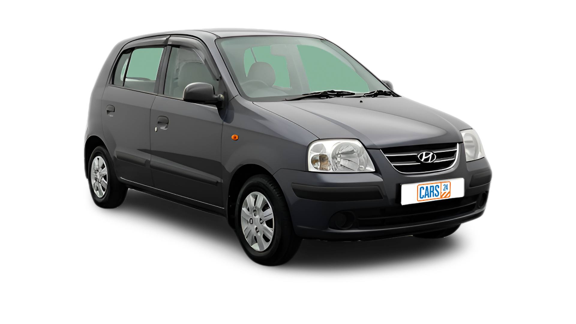 Hyundai Santro Xing-img